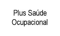 Logo Plus Saúde Ocupacional em Vila Boaventura
