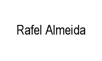 Logo Rafel Almeida em Jardim Palmira