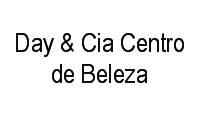 Logo Day & Cia Centro de Beleza em Jardim Bonfiglioli