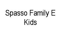 Logo Spasso Family E Kids em Jardim Bonfiglioli