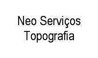 Logo Neo Serviços Topografia em Jardim Guarani
