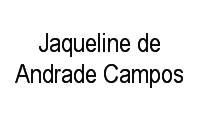 Logo Jaqueline de Andrade Campos em Parque Residencial Aquarius