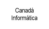 Logo Canadá Informática em Centro