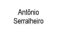 Logo Antônio Serralheiro em Jardim Paraíso do Sol