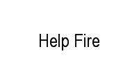 Logo Help Fire em Jardim Uirá