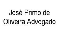Logo José Primo de Oliveira Advogado em Recreio da Borda do Campo