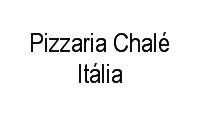 Logo Pizzaria Chalé Itália em Milionários (Barreiro)