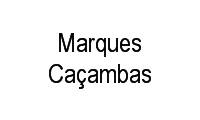 Logo Marques Caçambas em Parque Residencial Vila União