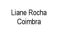 Logo Liane Rocha Coimbra em Setor Sul