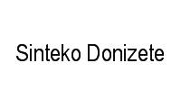 Logo Sinteko Donizete em Jardim Yeda