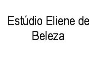 Logo Estúdio Eliene de Beleza em Jardim Santa Genebra