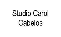 Logo Studio Carol Cabelos em Jardim Santa Mônica