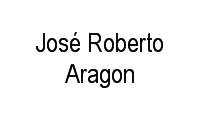 Logo José Roberto Aragon em Centro
