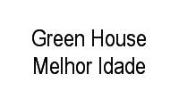 Logo Green House Melhor Idade em São Luiz