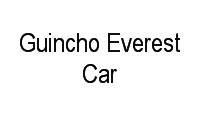 Logo Guincho Everest Car em Ayrosa