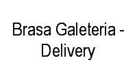 Logo Brasa Galeteria - Delivery em Tijuca