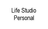 Logo Life Studio Personal em Icaraí