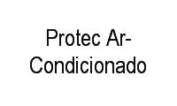 Logo Protec Ar-Condicionado em Assunção