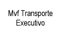 Logo Mvf Transporte Executivo em Vila Adyana
