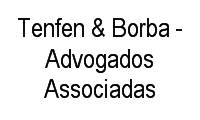 Logo Tenfen & Borba - Advogados Associadas em Santa Mônica
