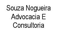 Logo Souza Nogueira Advocacia E Consultoria em Santa Mônica