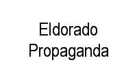 Logo Eldorado Propaganda em Capoeiras