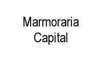 Logo Marmoraria Capital em Costeira do Pirajubaé