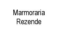 Logo Marmoraria Rezende em Rio Tavares