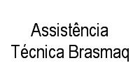 Logo Assistência Técnica Brasmaq em Campeche