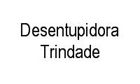 Logo Desentupidora Trindade em Trindade