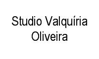 Logo Studio Valquíria Oliveira em Jardim Presidente