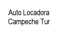 Logo Auto Locadora Campeche Tur em Campeche