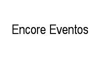 Logo Encore Eventos em Jardim Imperial