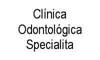 Logo Clínica Odontológica Specialita em Centro