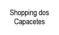 Logo Shopping dos Capacetes em Centro