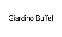 Logo Giardino Buffet em Cidade dos Funcionários