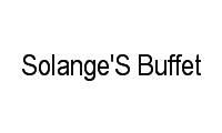 Logo Solange'S Buffet em Jóquei Clube