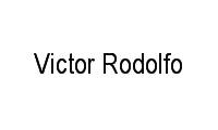 Logo Victor Rodolfo em Residencial União