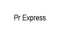 Logo Pr Express em Centro