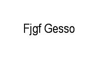 Logo Fjgf Gesso em Boa Vista