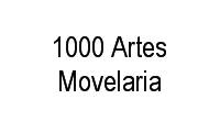 Logo 1000 Artes Movelaria em Parque Interlagos