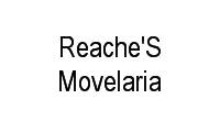 Logo Reache'S Movelaria em Vila Industrial