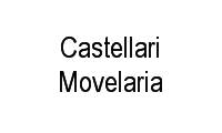 Logo Castellari Movelaria em Cidade Morumbi