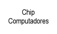 Logo Chip Computadores em Setor Sudoeste
