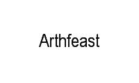Logo Arthfeast em Parquelândia