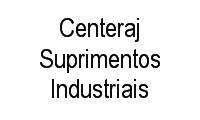 Logo Centeraj Suprimentos Industriais em Jardim São Dimas