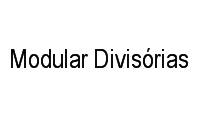 Logo Modular Divisórias em Ceilândia Norte (Ceilândia)