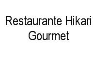 Logo Restaurante Hikari Gourmet em Parquelândia