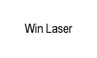 Logo Win Laser em Aldeota