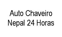 Logo Auto Chaveiro Nepal 24 Horas em Parque Capuava